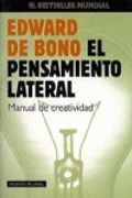 el pensamiento lateral (in Spanish)