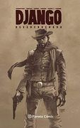 Django Desencadenado (Novela Gráfica)