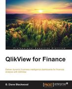Qlikview for Finance (en Inglés)