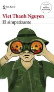 El Simpatizante - Viet Thanh Nguyen - Seix Barral