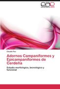 adornos campaniformes y epicampaniformes de cerde a