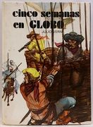 Cinco Semanas en Globo