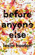 Before Anyone Else (en Inglés)