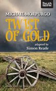 twist of gold