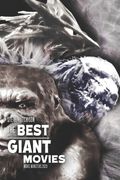 The Best Giant Movies (en Inglés)