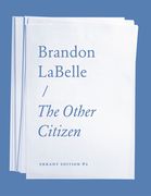 The Other Citizen (en Inglés)