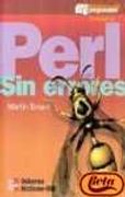Perl sin errores