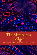 The Mysterious Lodger (en Inglés)