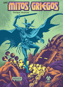 Los Mitos Griegos (in Spanish)