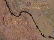 Borderlines: Drawing Border Lives: Fronteras: Dibujando Las Vidas Fronterizas (en Inglés)