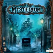 Mysterium Español