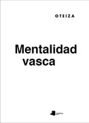 Mentalidad vasca - Jorge Oteiza Enbil - Pamiela argitaletxea