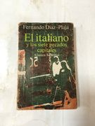 El italiano y los siete pecados capitales