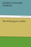 the wallypug in london (en Inglés)