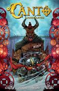 Canto Volume 4: Lionhearted (en Inglés)