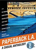 Paperback L. A. Book 2: A Casual Anthology: Studios, Salesmen, Shrines, Surfspots (en Inglés)