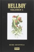 Hellboy Edicion Integral Vol. 1 (Nuevo Pvp)