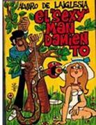 Sexy Mandamiento, el