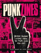Punkzines (en Inglés)