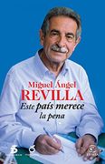 Este País Merece La Pena (Divulgación. Actualidad)