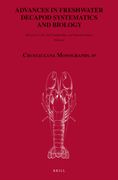 Advances in Freshwater Decapod Systematics and Biology (en Inglés)