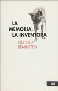 La Memoria, la Inventora