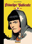 Príncipe Valiente 7. 1949 - 1950