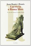 Lucrècia o Roma Libre (Les Eines) (en Catalán)