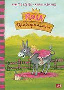 Rosa Räuberprinzessin (en Alemán)