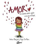 Amor: Un Cuento Sobre Quien Eres de Verdad