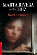 2394.hotel almirante.(novela)