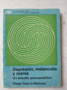 Depresion, melancolia y mania