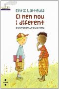El nen nou i Diferent (in Spanish)