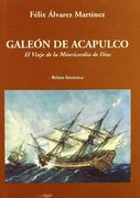 galeón de acapulco