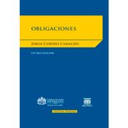 OBLIGACIONES 8ED
