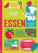 Ich Weiß Jetzt 100 Dinge Mehr! Essen (in German)