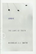 Logic: The Laws of Truth (en Inglés)