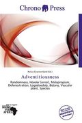 adventitiousness (en Inglés)