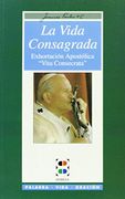 la vida consagrada (in Spanish)