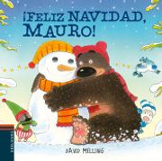 Feliz Navidad, Mauro!