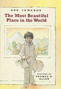 The Most Beautiful Place in the World (en Inglés)