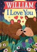 William I Love You (en Inglés)