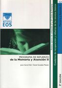 Programa de Refuerzo de la Memoria y Atención ii (in Spanish)