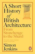 A Short History of British Architecture (en Inglés)