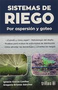 Sistemas de Riego: Por Aspersion y Goteo