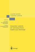 scaling limits of interacting particle systems (en Inglés)