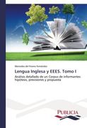 Lengua Inglesa y Eees. Tomo I