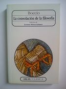 La Consolación de la Filosofía (Clásica)