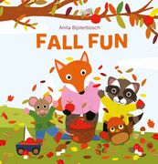 Fall Fun (en Inglés)