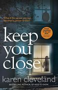 Keep you Close (en Inglés)